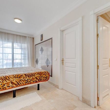 Beautiful Apartment In Terrazas Del Duque I Costa Adeje  Exterior foto
