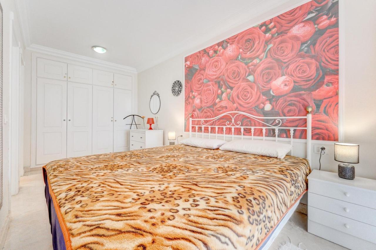 Beautiful Apartment In Terrazas Del Duque I Costa Adeje  Exterior foto